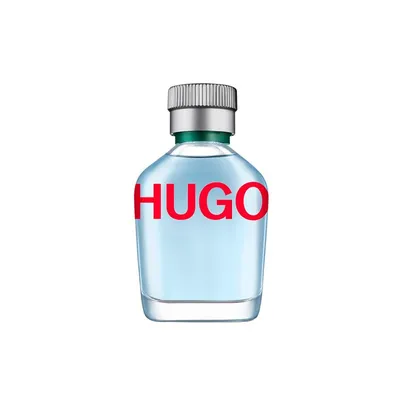 Hugo boss man edt perfume masculino 40ml