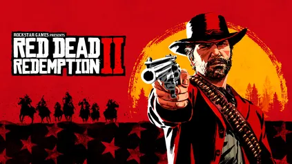 Red Dead Redemption 2 - PC - Para mais desconto leia a descrição