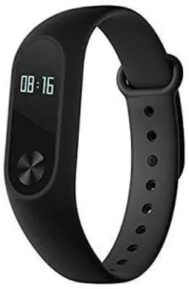 Xiaomi Mi Band 2 - Original | No Brasil - R$110