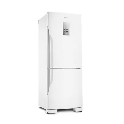 Refrigerador Panasonic NR-BB53PV3WB 425L Branco (220)