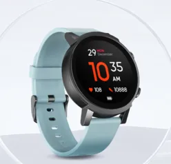 Ticwatch E3 Wear OS Smartwatch