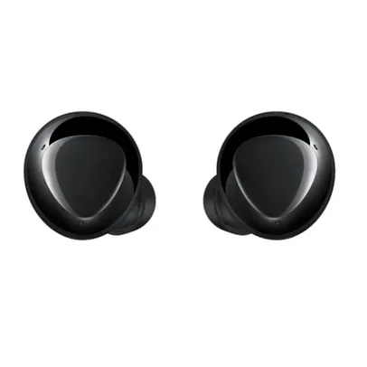 Fone de Ouvido Samsung sem fio Galaxy Buds Plus Bluetooth Preto | R$377