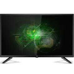 TV AOC LED 32´ Conversor Digital Integrado, Entradas HDMI e Entrada USB - LE32M1475 por R$696,90