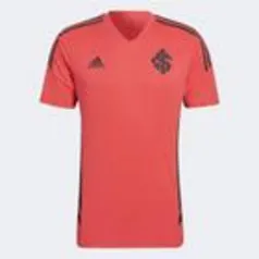 [Cliente Ouro] Camisa Internacional Treino 22/23 Atleta Adidas Masculina