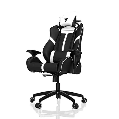 Cadeira Gamer Vg-Sl5000, Windows, Vertagear, Racing Series S-Line, Black/White Edition