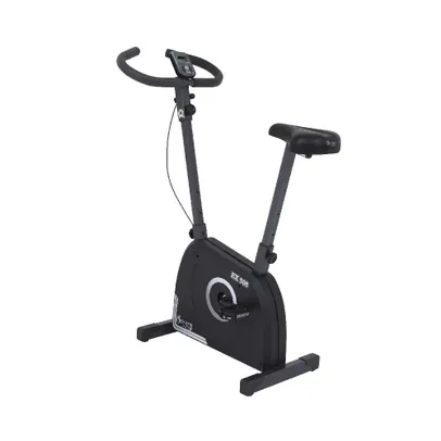 Bicicleta Ergométrica Dream Fitness ex 500 30 até 100kg Preta