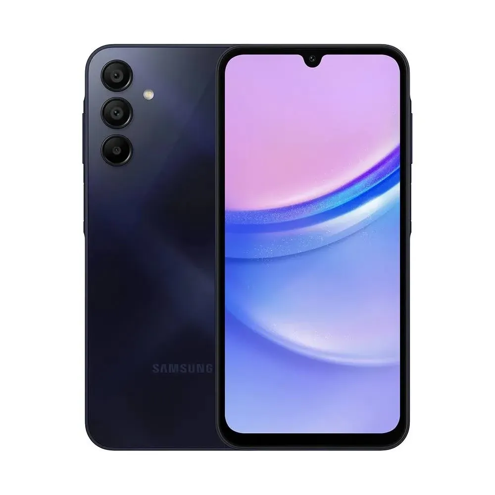 Imagem do produto Smartphone Samsung Galaxy A15 128GB 4GB   + Ubook