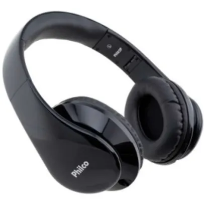 [Ricardo Eletro] Headphone PH02P - R$39,90