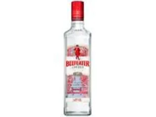 (APP) Gin Beefeater Dry 750ml