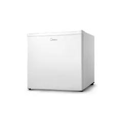 Frigobar Midea Branco 45L MRC06B1 110V - R$476