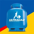 Logo Ultragaz