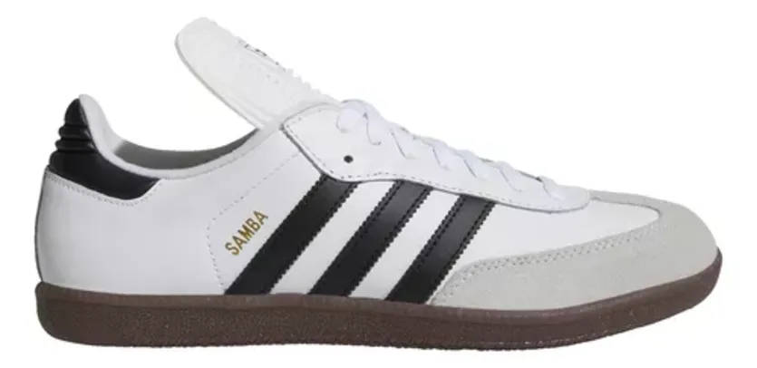 Tênis Samba Classic Adidas 