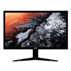 Monitor Acer KG241 24" Full HD 75Hz