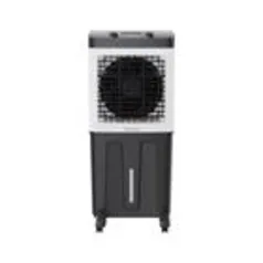 Climatizador Clin Pro 80L 5 em 1 Branco com Preto 150W Ventisol