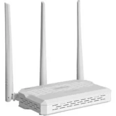 Roteador Wireless Link One High Power Lite 300 Mbps por R$ 70