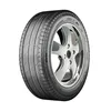 Imagem do produto Pneu Bridgestone 225/50R17 94W Turanza T001 MOE Run Flat