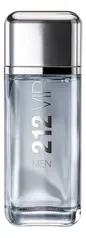  212 Men Vip EDT 200 ml para masculino