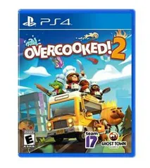 Overcooked 2 R$52