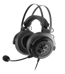 Headset Gamer Sharkoon Preto Skiller SGH3 