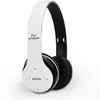 Product image Fone De Ouvido Sem Fio Headphone Bluetooth P47 Branco