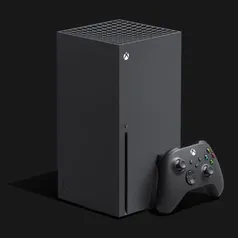 [APP] Console Xbox Series X 1tb