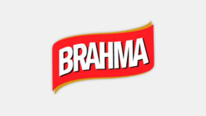 Sorteio Brahma - Um ano de cerveja grátis