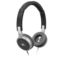 [Walmart] Fone de Ouvido JBL T300A Preto - R$ 129