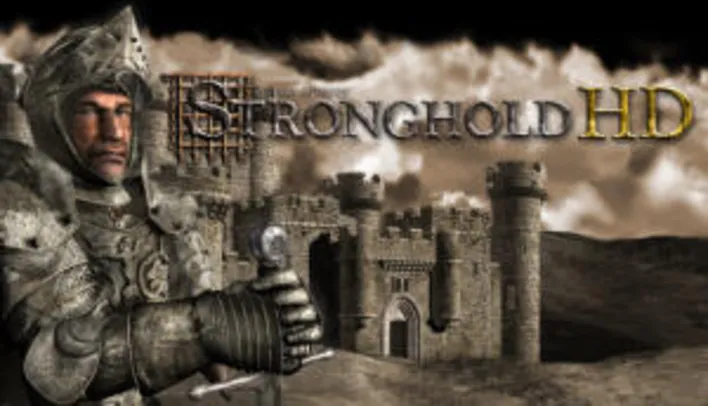 Stronghold HD | R$ 3