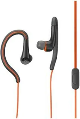 [ Prime] Fone de Ouvido Earbuds Sport, Intra-Auricular com Microfone, Motorola,