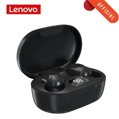 Fone de Ouvido Lenovo XT91 