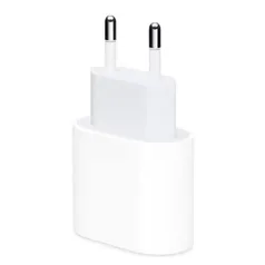 REEMBALADO: Carregador Usb-C De 20W Apple