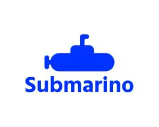 [Submarino] 40% OFF Livros Selecionados Cliente Sublover+