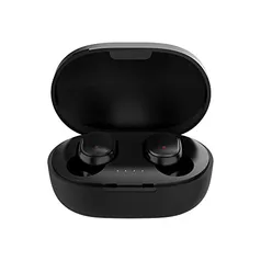 (Internacional) Wireless BT 5.0 Earbuds In-Ear Sports Earbuds Fone de ouvido leve para iOS/Android Hi-Fi Stereo Sound