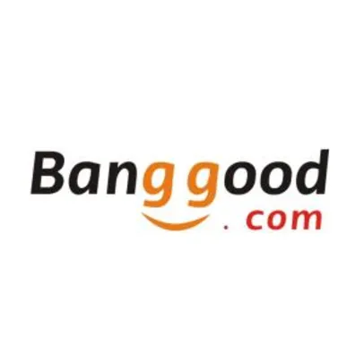 Deposite $1 a $3 e reserve preços exclusivos na Banggood