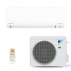 Ar Condicionado Split Inverter Daikin 9k Btus Frio 220v