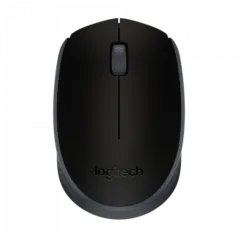 Mouse sem fio Logitech M170 | R$59