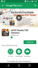 EZPDF READER