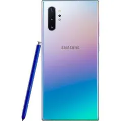 Samsung Galaxy note 10+ 256gb + Galaxy active watch rosé