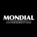 Logo Mondial Eletrodomésticos