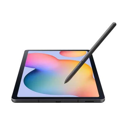 [Members] Galaxy Tab S6 Lite 4G 128GB + Buds2 