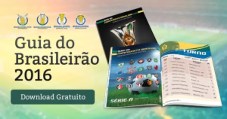 Download Guia do Brasileirão 2016