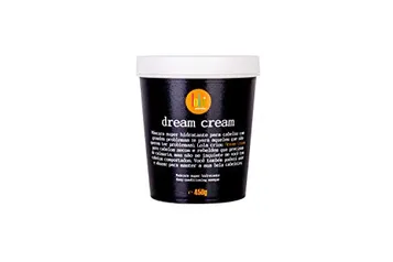 Dream Cream 450G, Lola Cosmetics