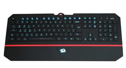 Teclado Redragon Gamer Karura K502 | TerabyteShop