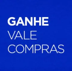 Participe e Ganhe Vale-Compras no Carrefour