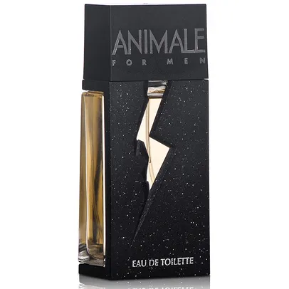 Perfume Animale For Men Eau de Toilette Masculino - 200mL