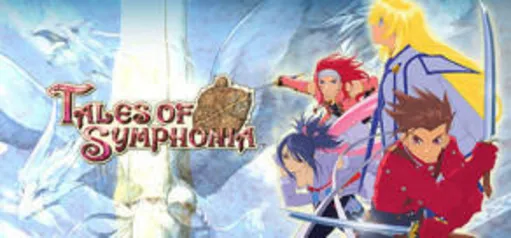 [Steam] Tales of Symphonia | R$ 7