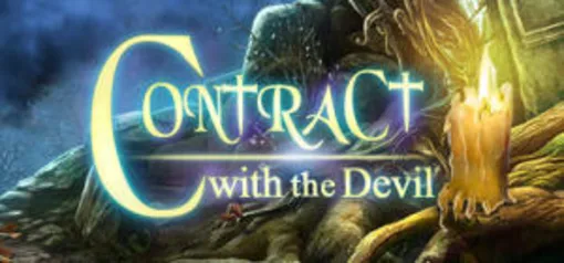 Contract With The Devil - Steam Key