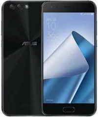 Asus ZenFone 4 por R$ 889