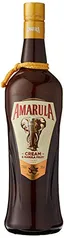 (APP) Licor Amarula Cream, 750ml