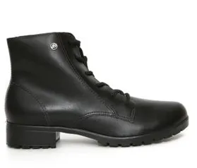 Bota Coturno Via Marte - R$48,90